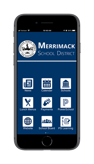 Phone app