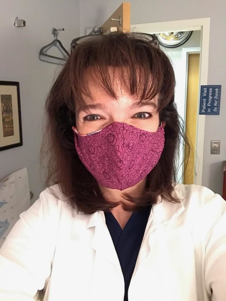 Dr. Cavanagh
