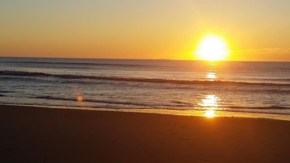 sunrise sunrise