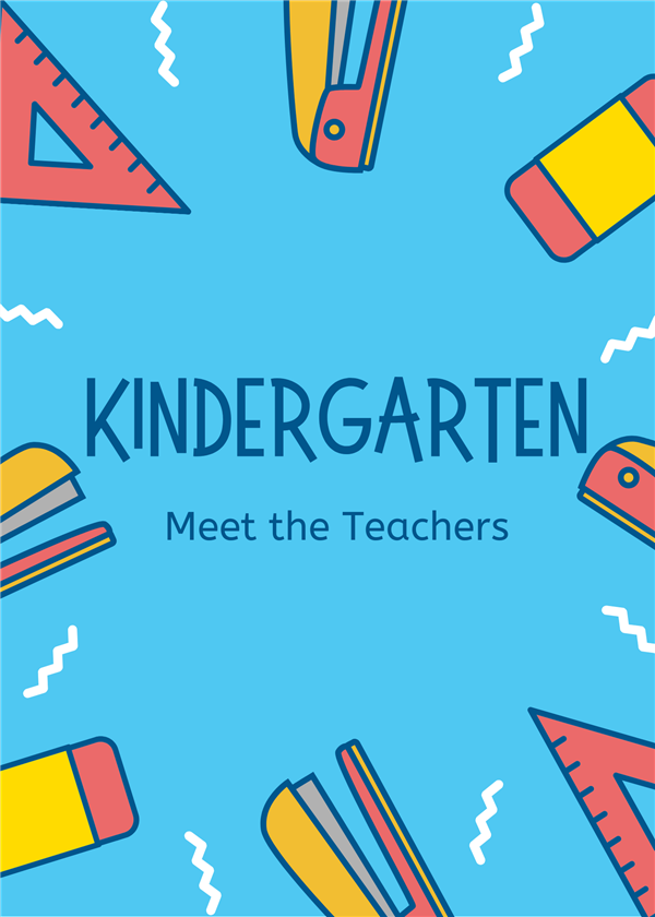  kindergarten