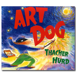 Art Dog