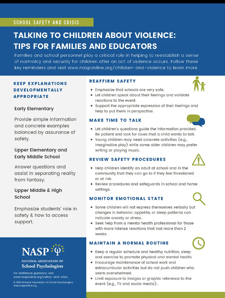 NASP 