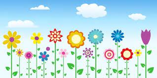 springflowers
