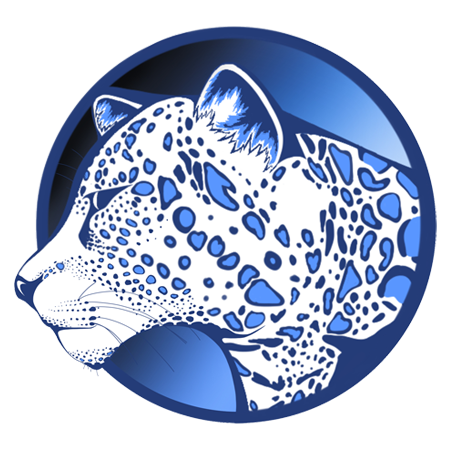  jaguar logo