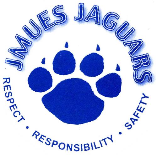 JMUES Jaguars Paw 