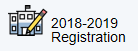 Registration icon 
