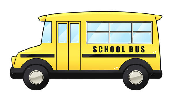  School Bus 