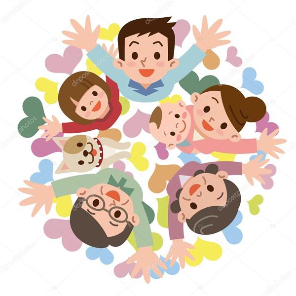  Family Circle
