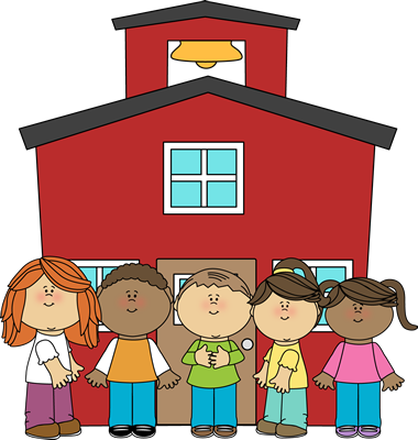  schoolhouse kids