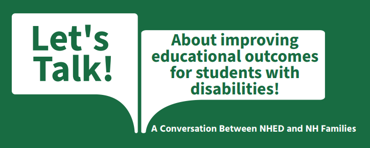  Special Education Monitoring Flyer