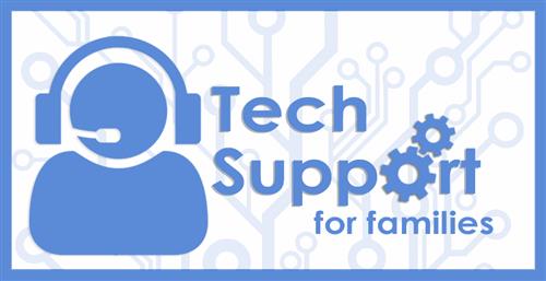tech support