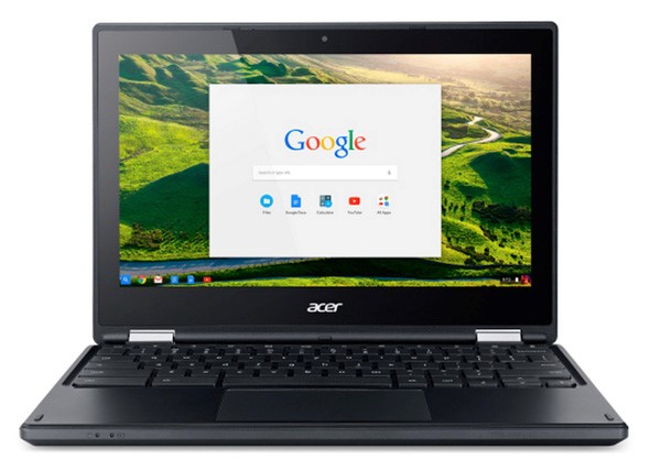  chromebook