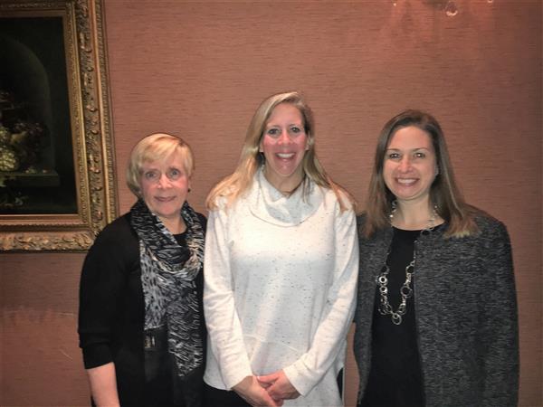 Teacher of the Year Finalist: Alice Donahoe