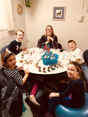 Kindness Rocks 