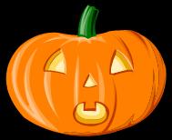 Pumpkin 