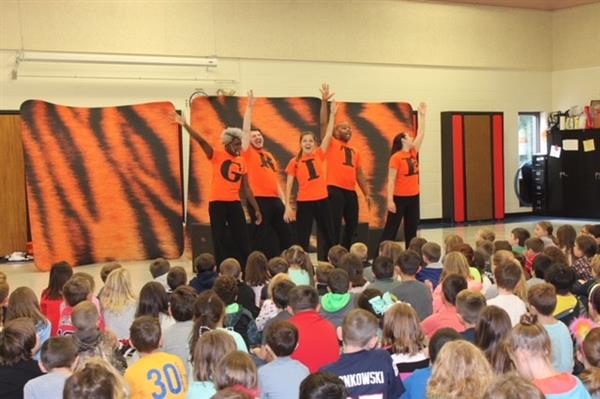 TIGER Theater