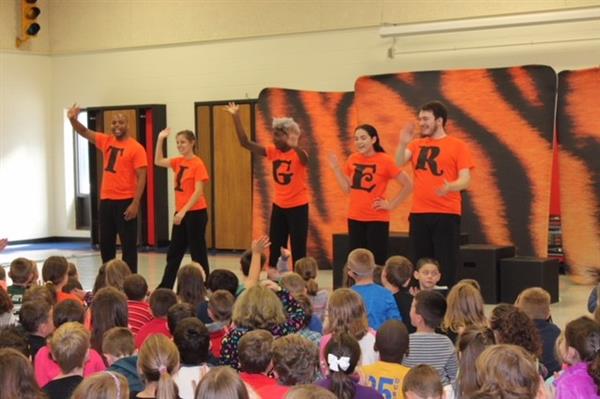 TIGER Theater